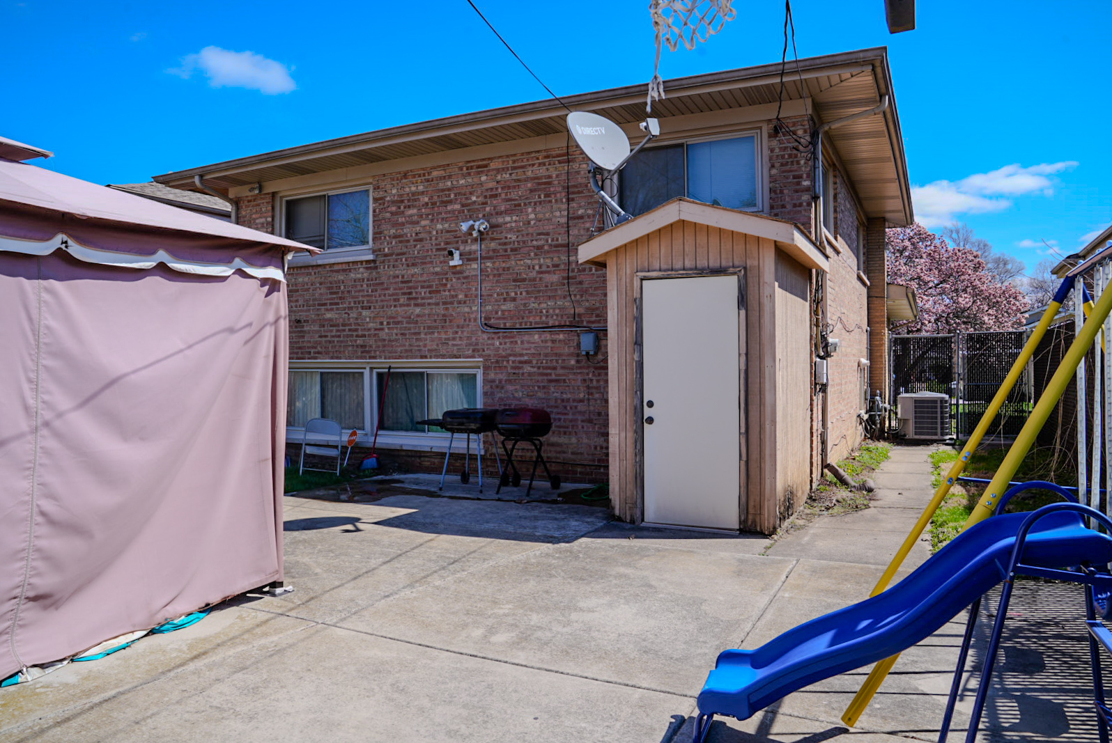 14404 Ingleside Avenue, Dolton, IL 60419