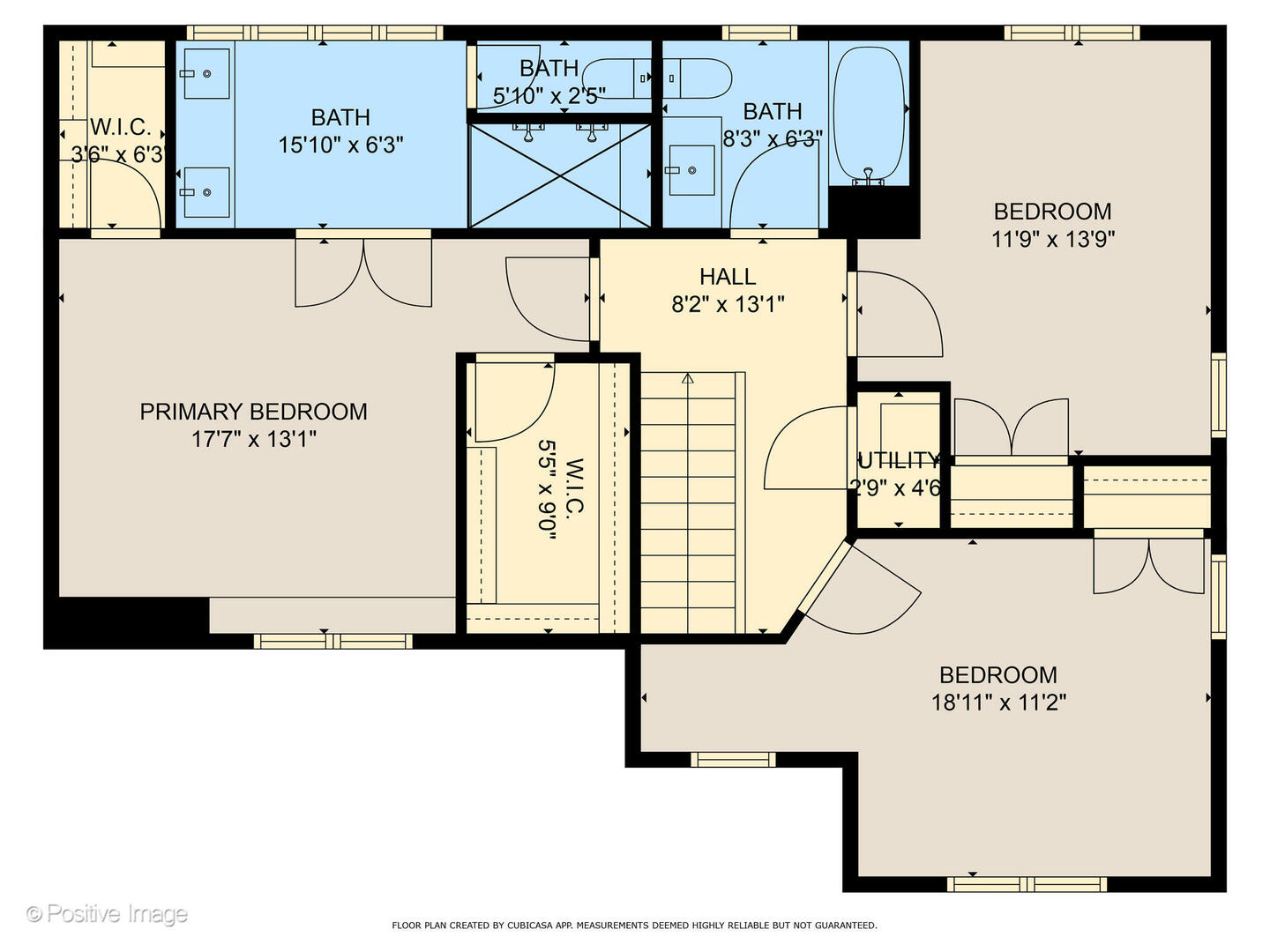 871 S Chatham Avenue, Elmhurst, IL 60126