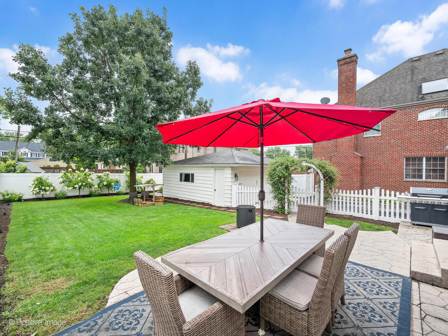 871 S Chatham Avenue, Elmhurst, IL 60126