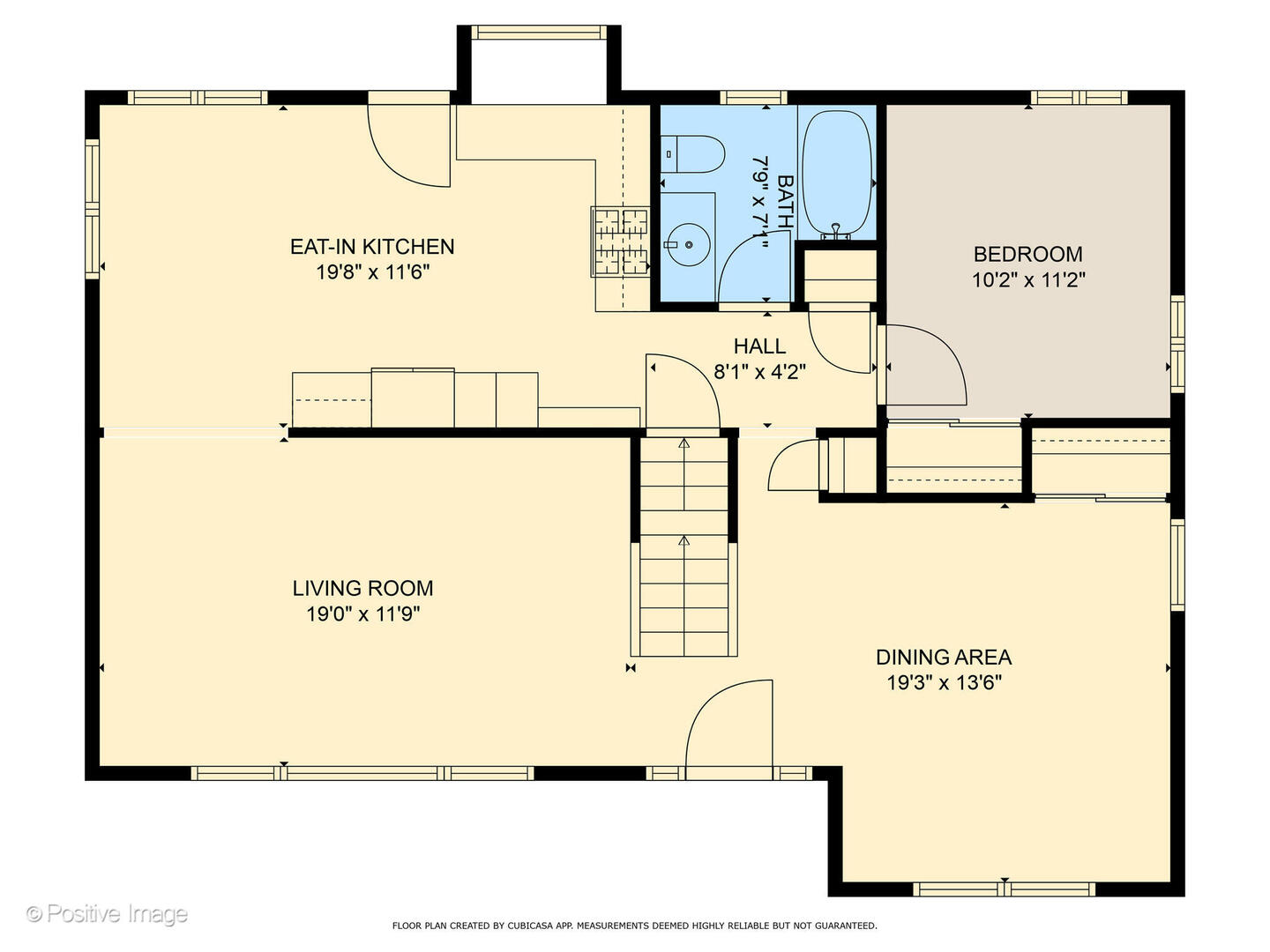 871 S Chatham Avenue, Elmhurst, IL 60126