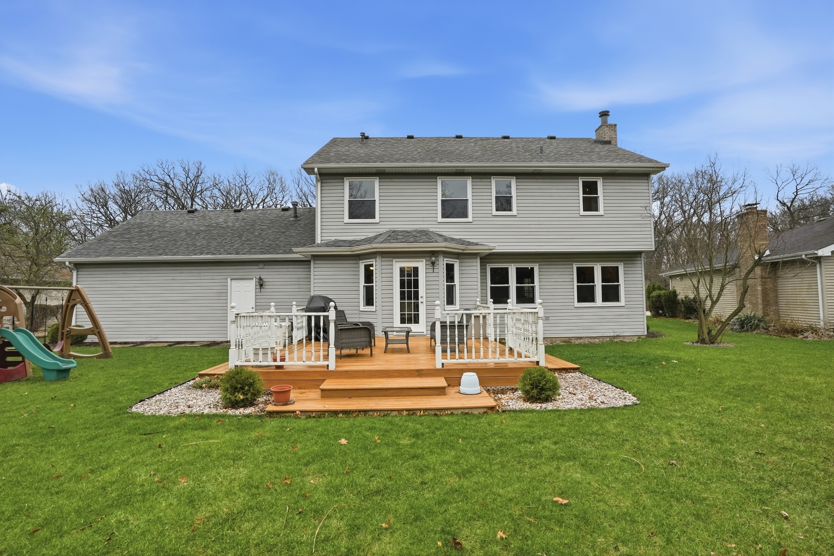 1122 Douglas Lane, Crete, IL 60417