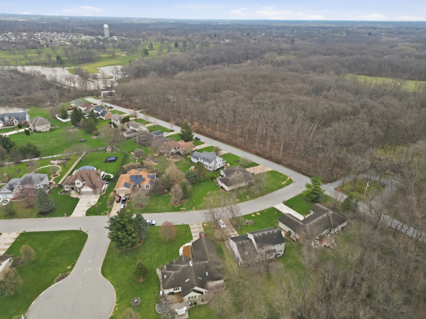 1122 Douglas Lane, Crete, IL 60417