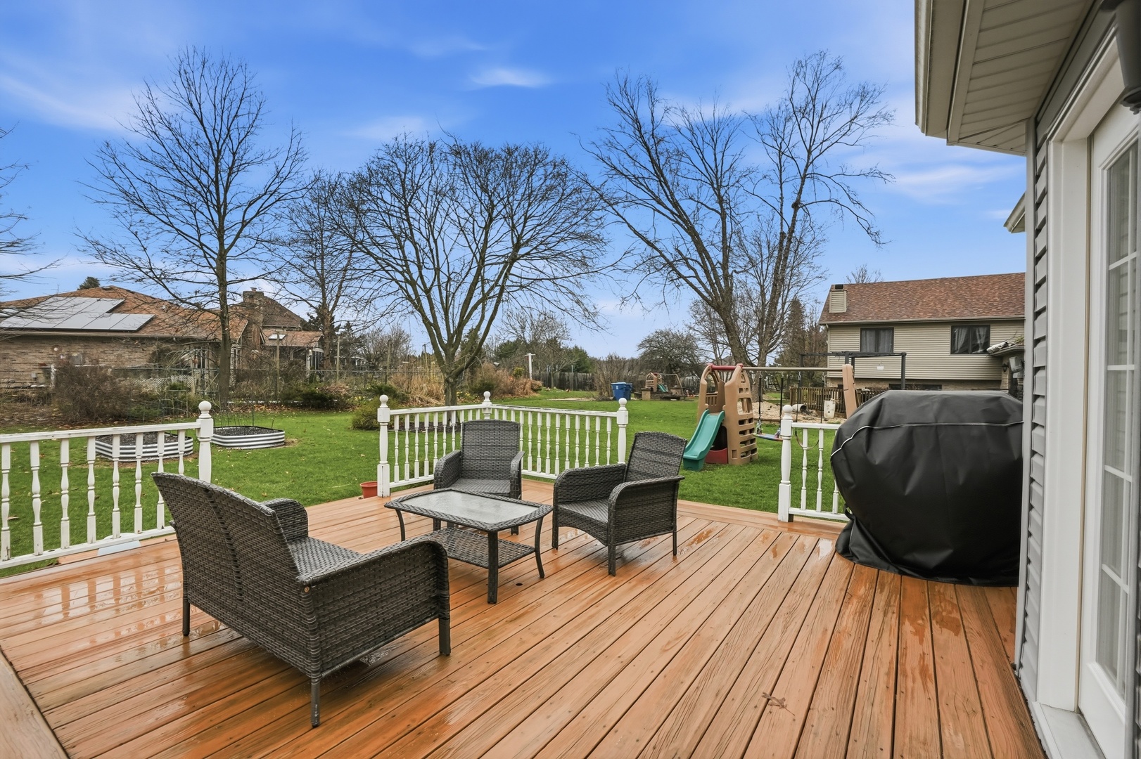 1122 Douglas Lane, Crete, IL 60417