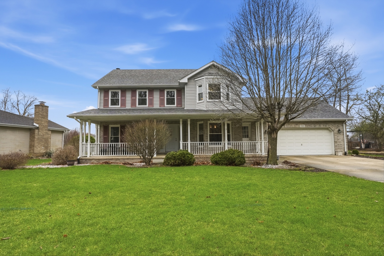 1122 Douglas Lane, Crete, IL 60417