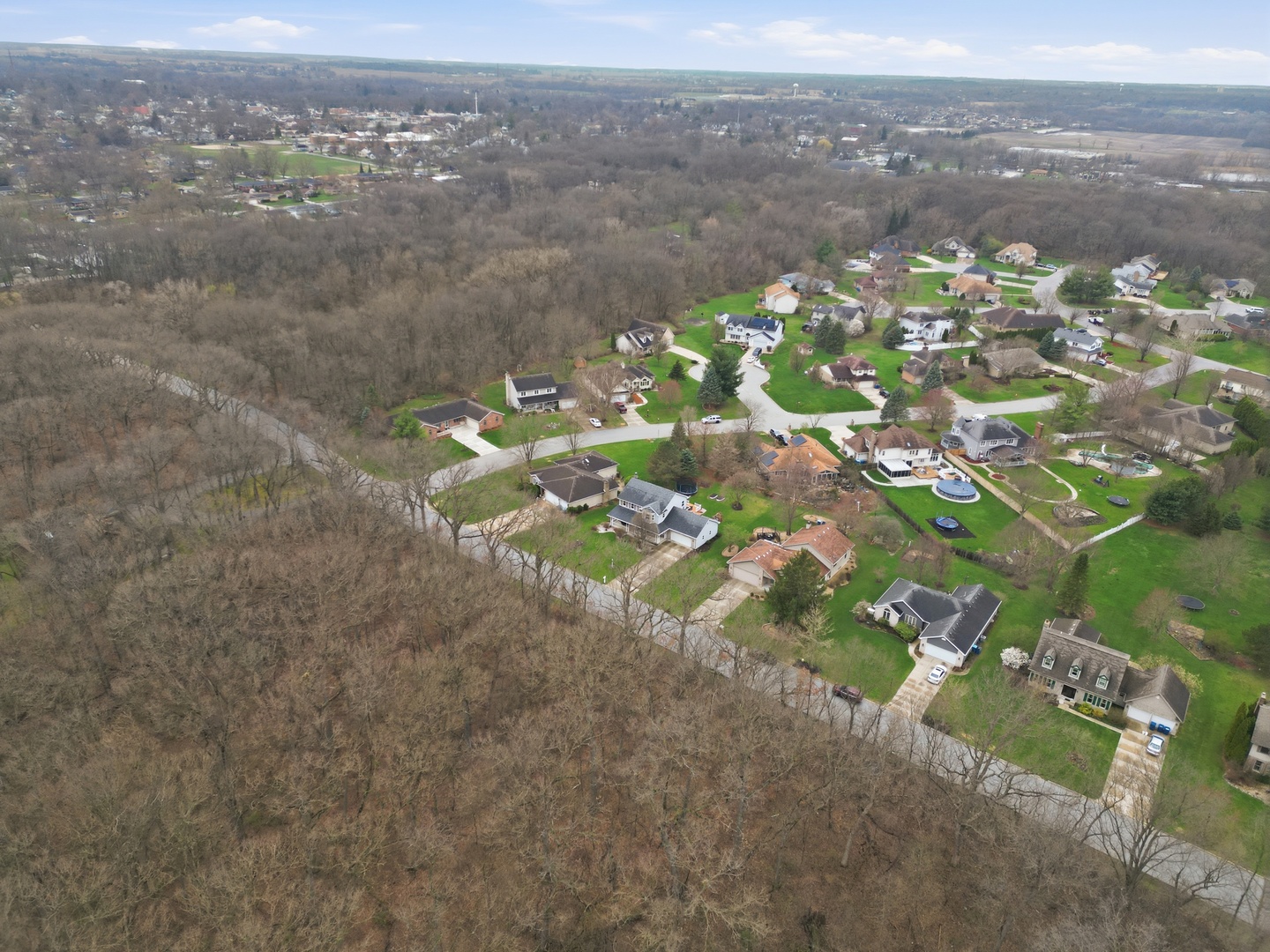 1122 Douglas Lane, Crete, IL 60417