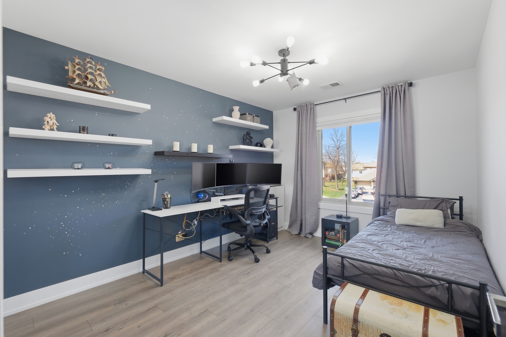 825 Thornton Court #2A, Schaumburg, IL 60193