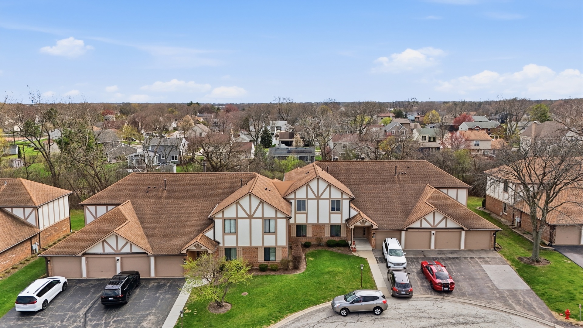 825 Thornton Court #2A, Schaumburg, IL 60193