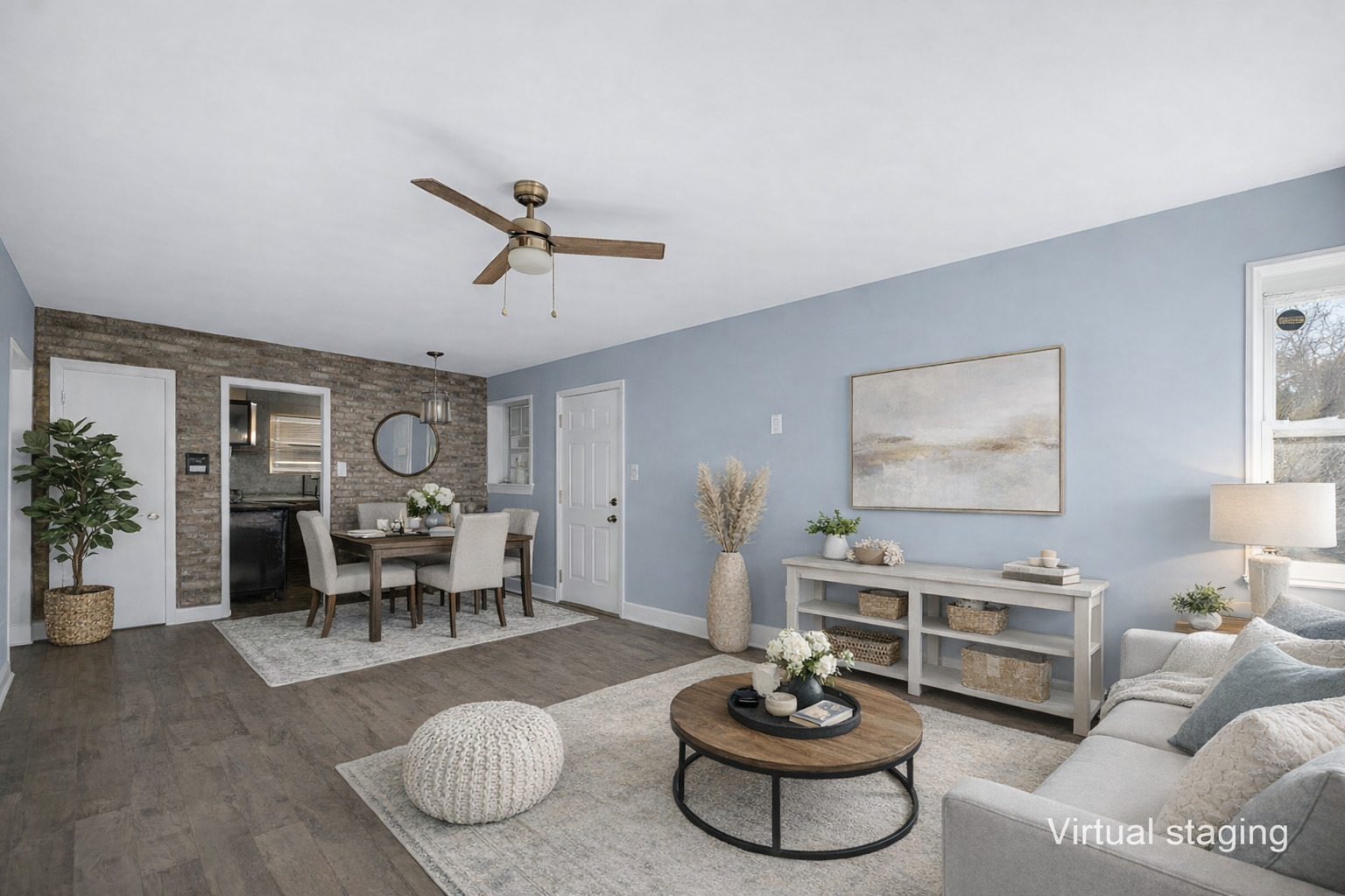 2046 E 72nd Place #2w, Chicago, IL 60649