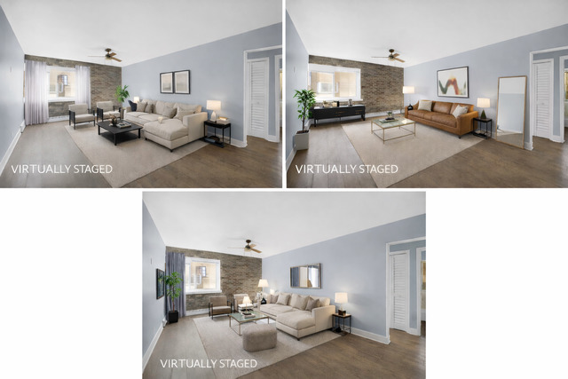 2046 E 72nd Place #2w, Chicago, IL 60649