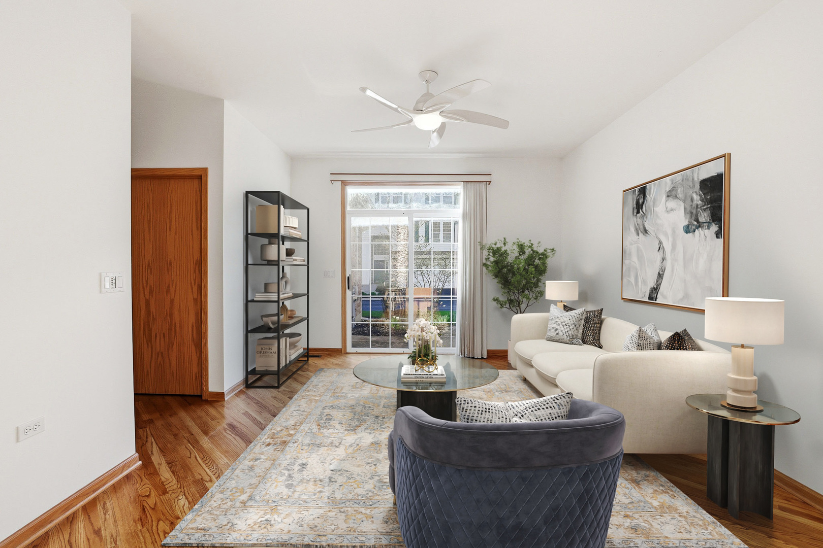 Carol Stream, IL 60188