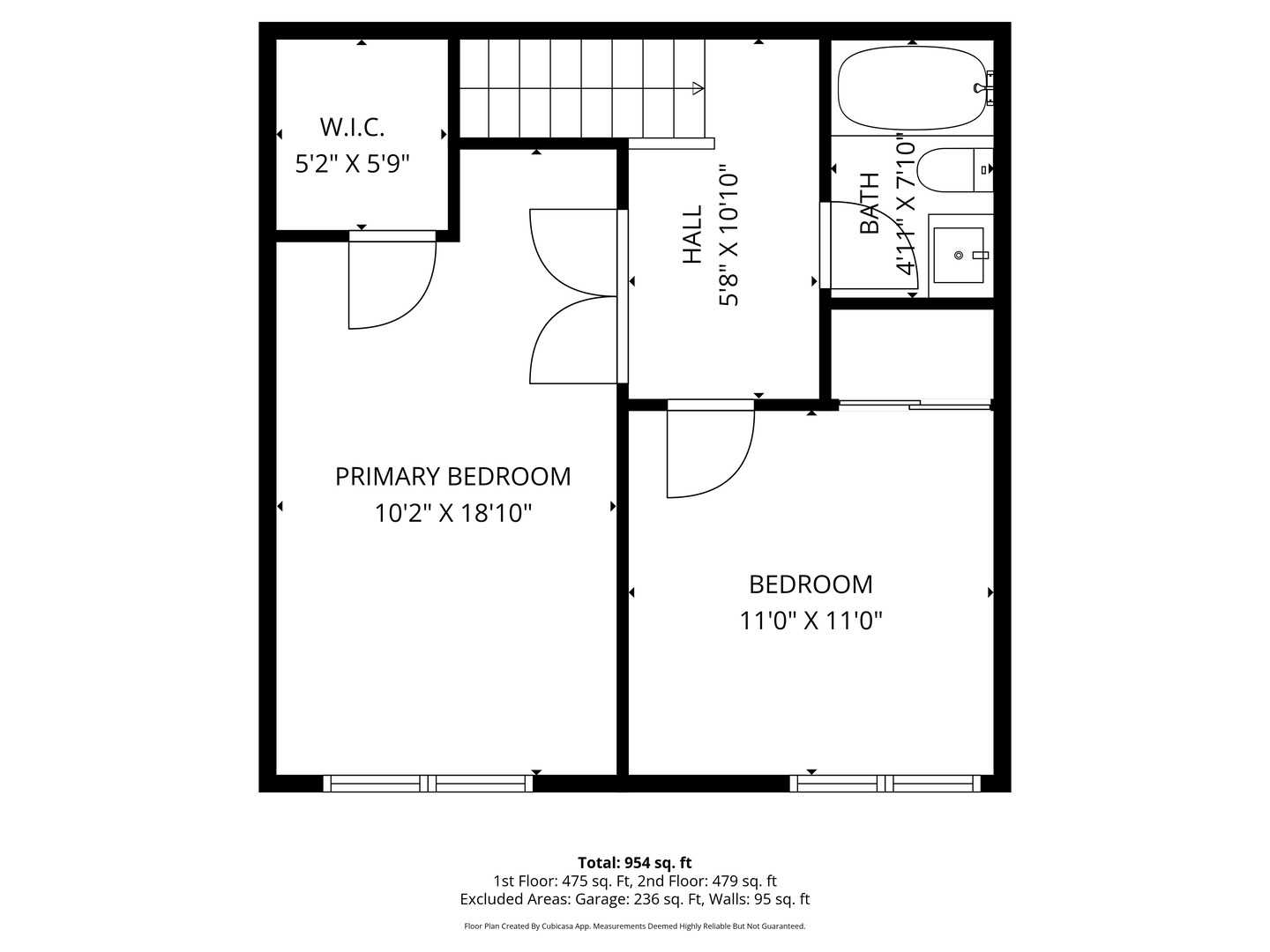 321 FAIRCHILD Court #B, Bloomingdale, IL 60108
