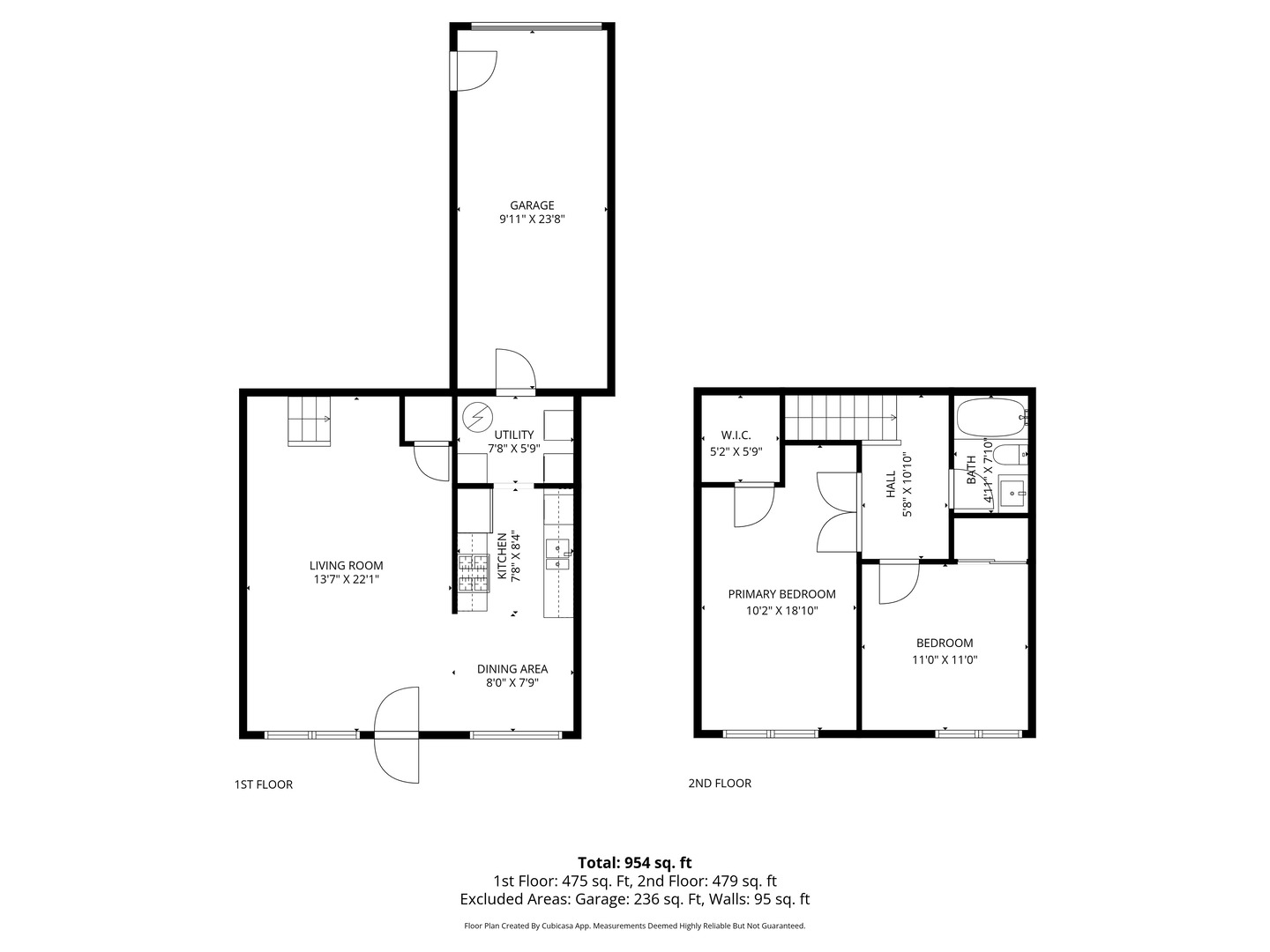 321 FAIRCHILD Court #B, Bloomingdale, IL 60108