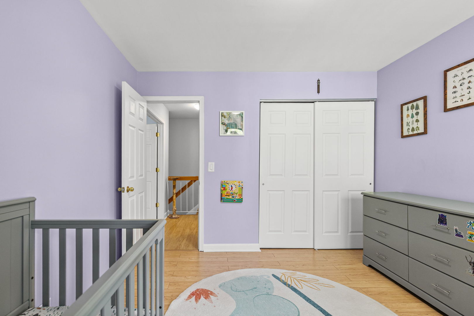 321 FAIRCHILD Court #B, Bloomingdale, IL 60108