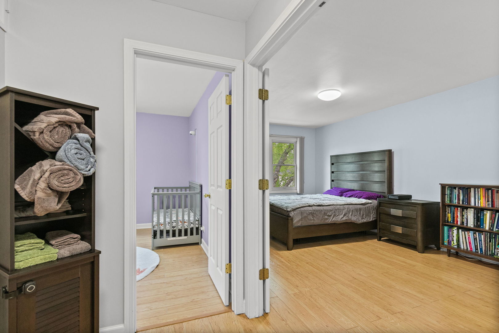 321 FAIRCHILD Court #B, Bloomingdale, IL 60108