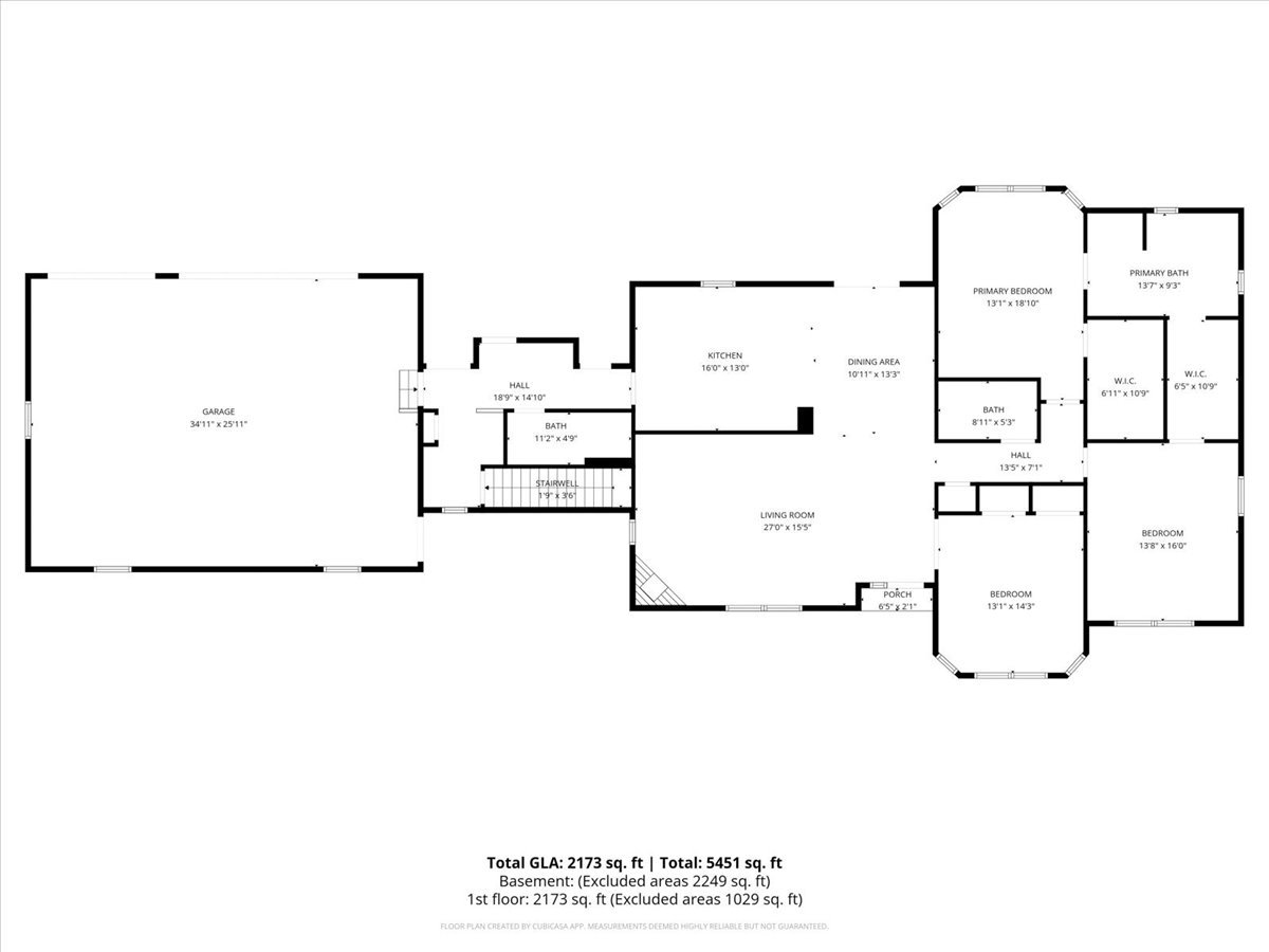 2136 N 34th Road, Ottawa, IL 61350