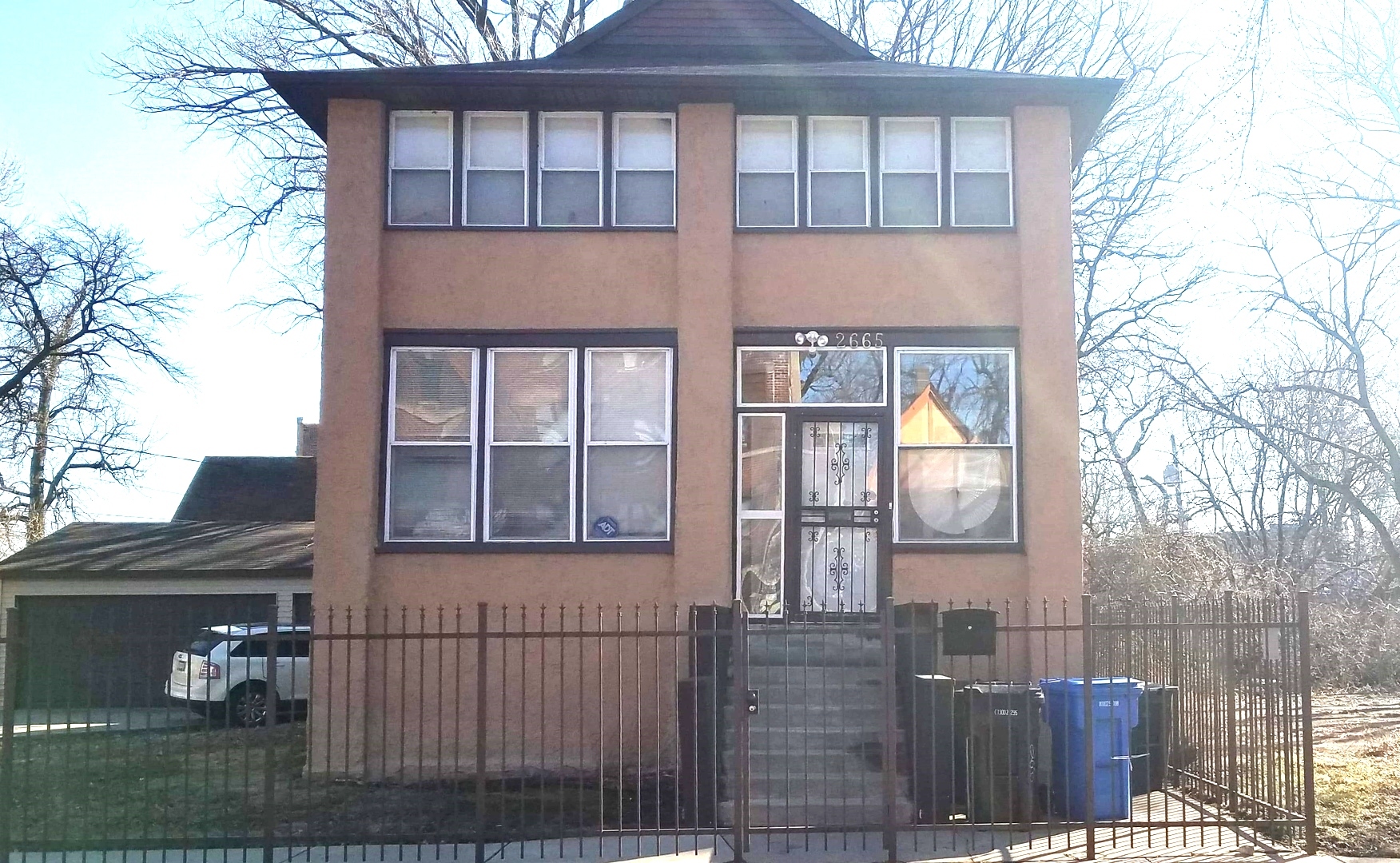 2665 E 77th Street, Chicago, IL 60649