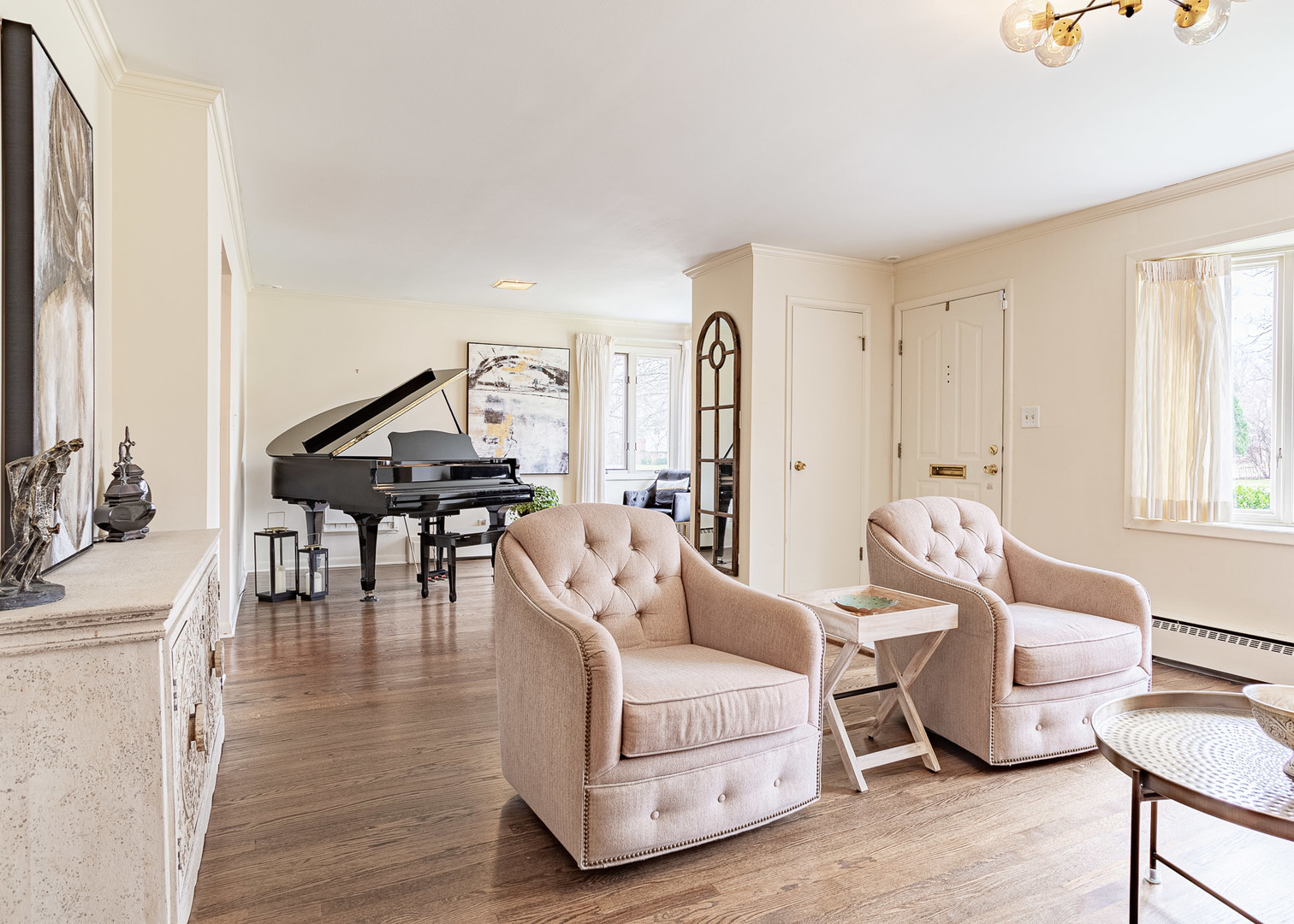 3890 Gregory Drive #1, Northbrook, IL 60062