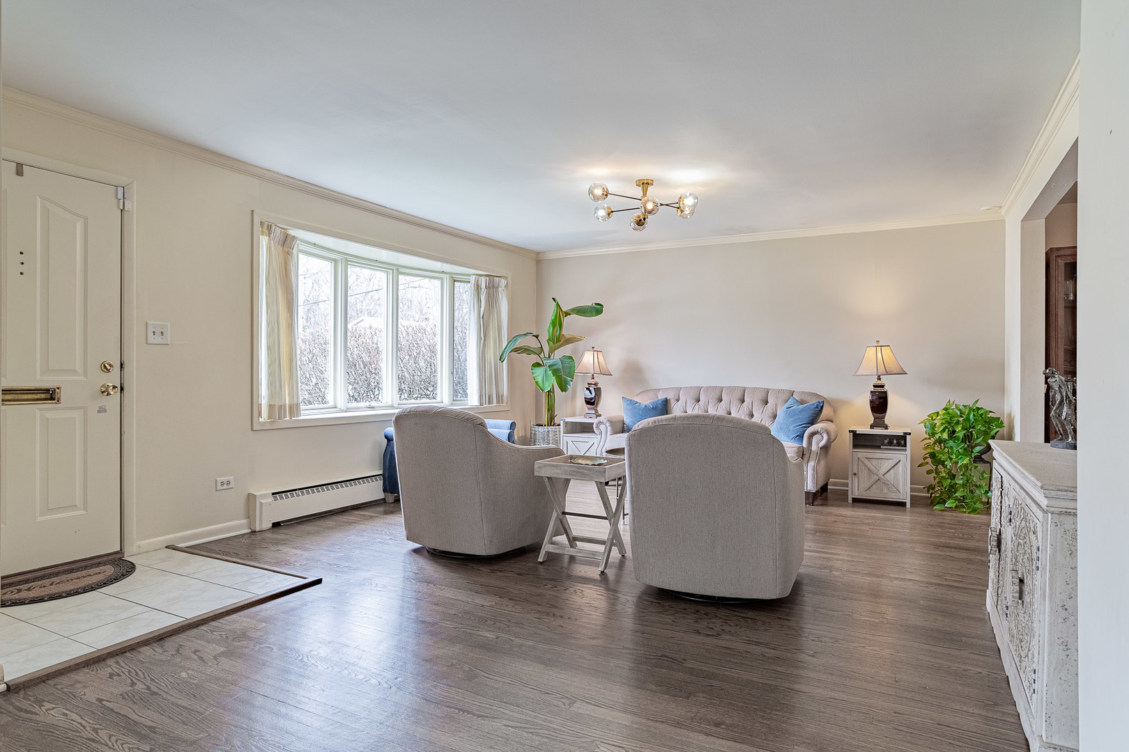 3890 Gregory Drive #1, Northbrook, IL 60062