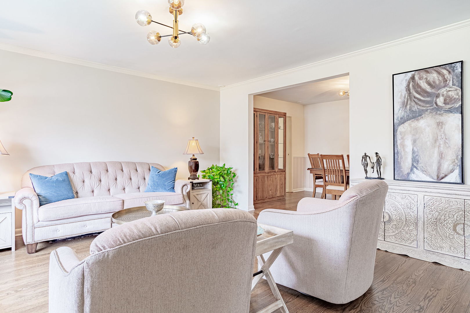 3890 Gregory Drive #1, Northbrook, IL 60062