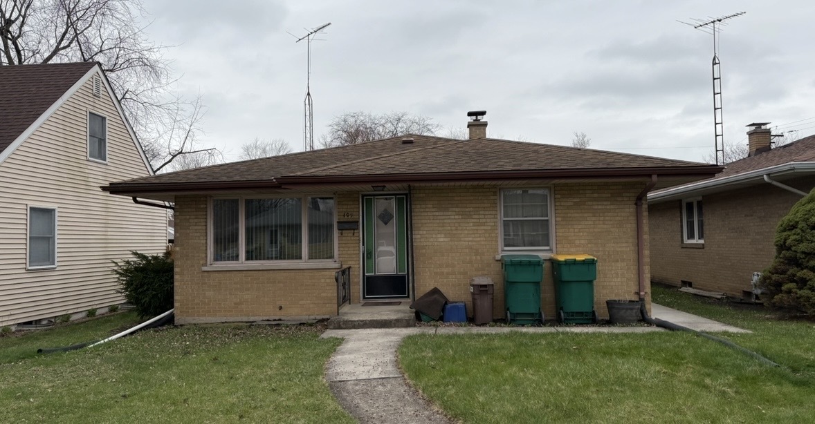 109 S Reedwood Drive, Joliet, IL 60436