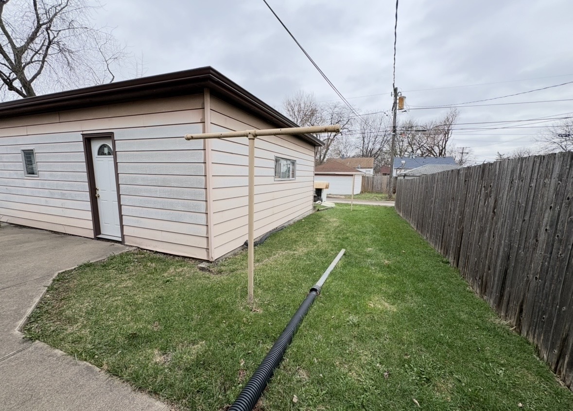 109 S Reedwood Drive, Joliet, IL 60436