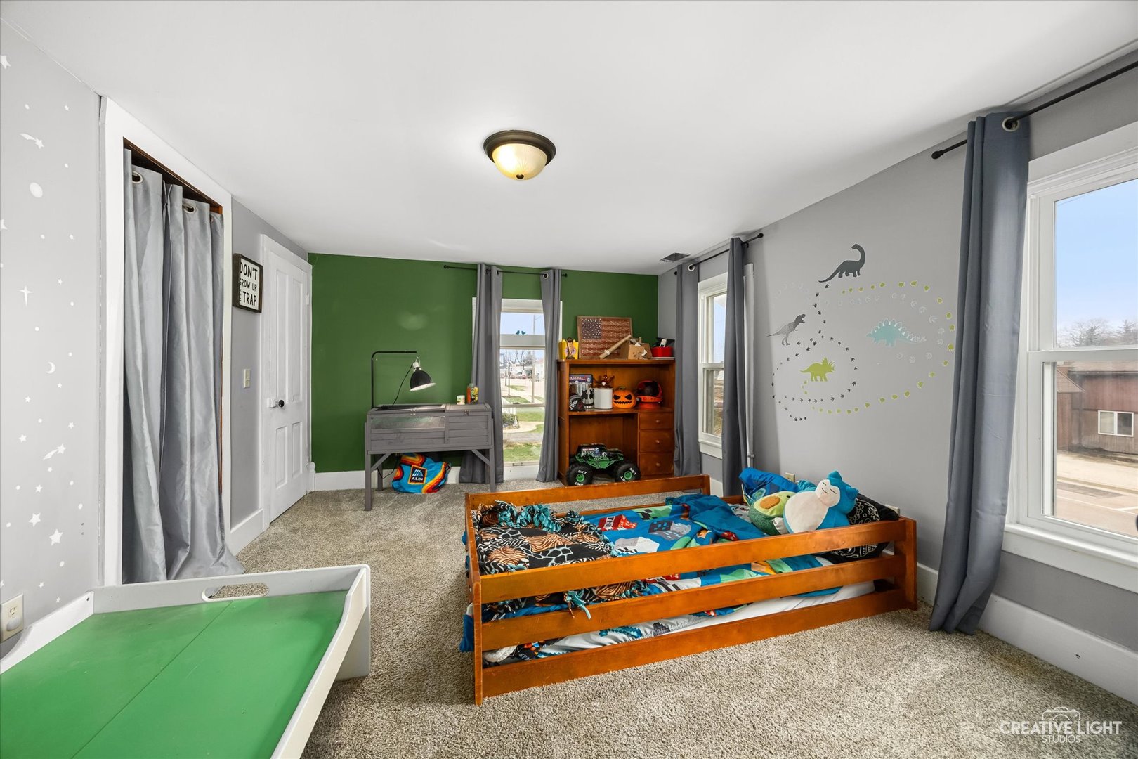 107 E Comanche Avenue, Shabbona, IL 60550