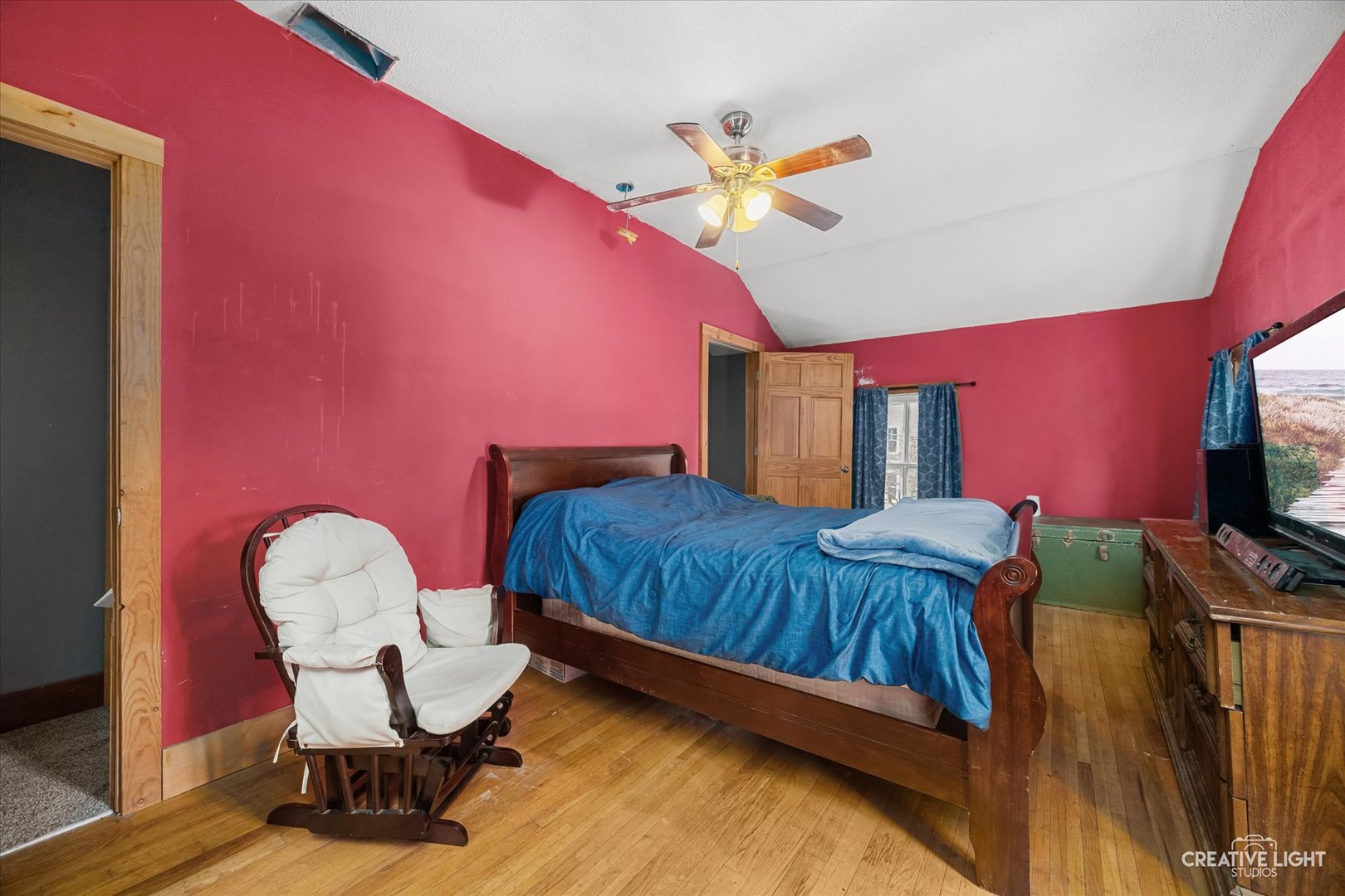 107 E Comanche Avenue, Shabbona, IL 60550