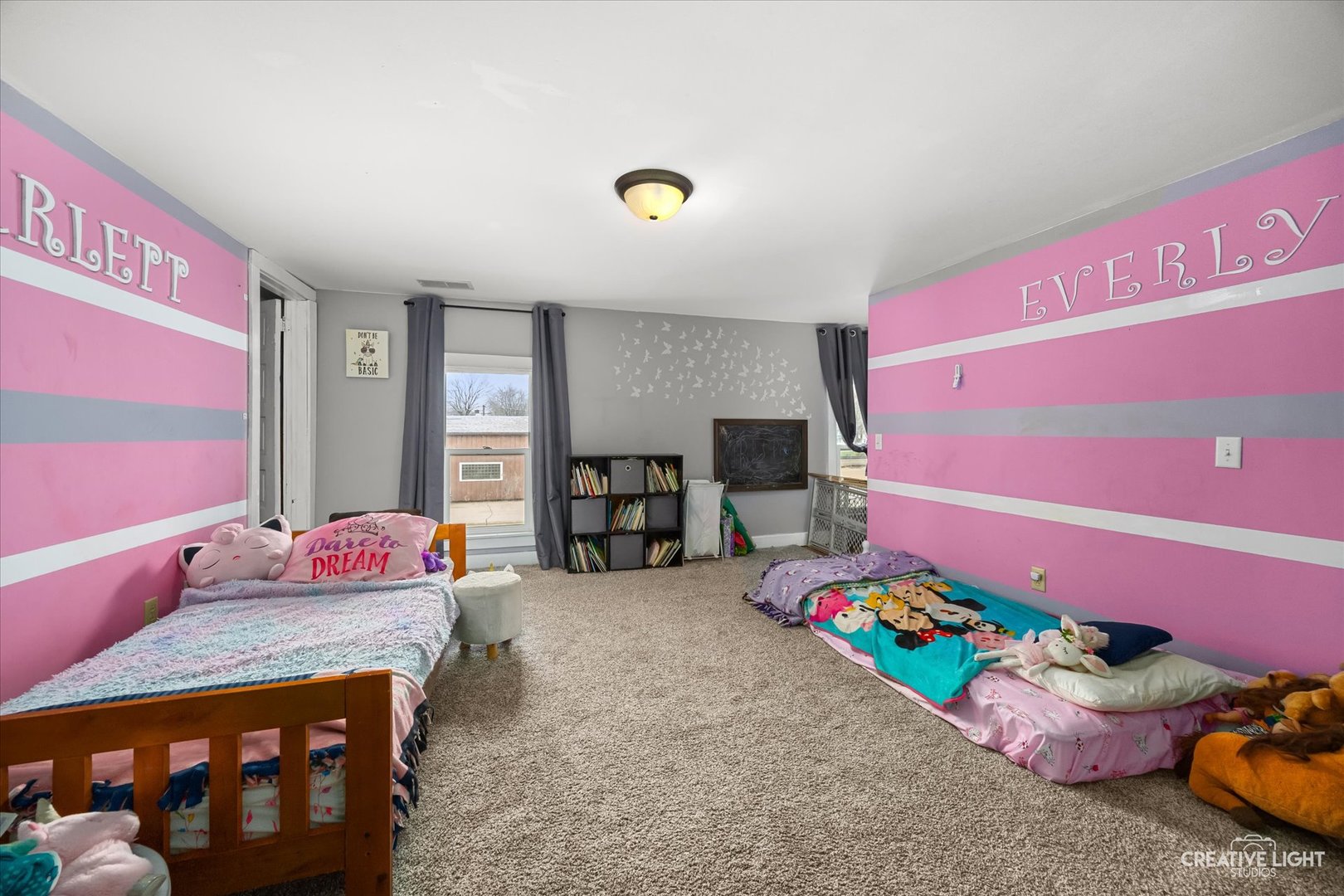 107 E Comanche Avenue, Shabbona, IL 60550