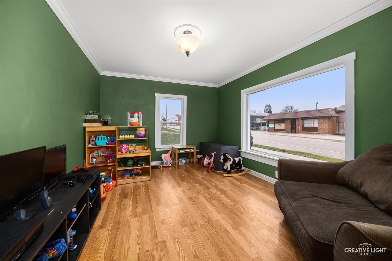 107 E Comanche Avenue, Shabbona, IL 60550