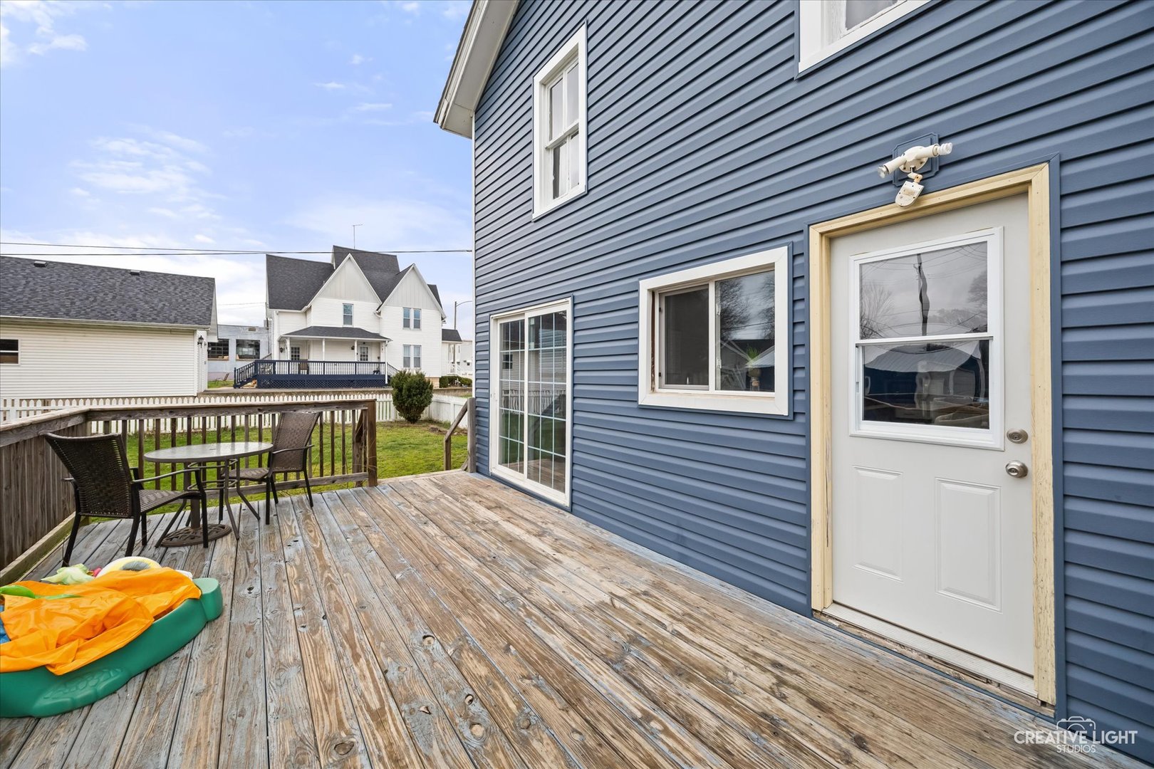 107 E Comanche Avenue, Shabbona, IL 60550