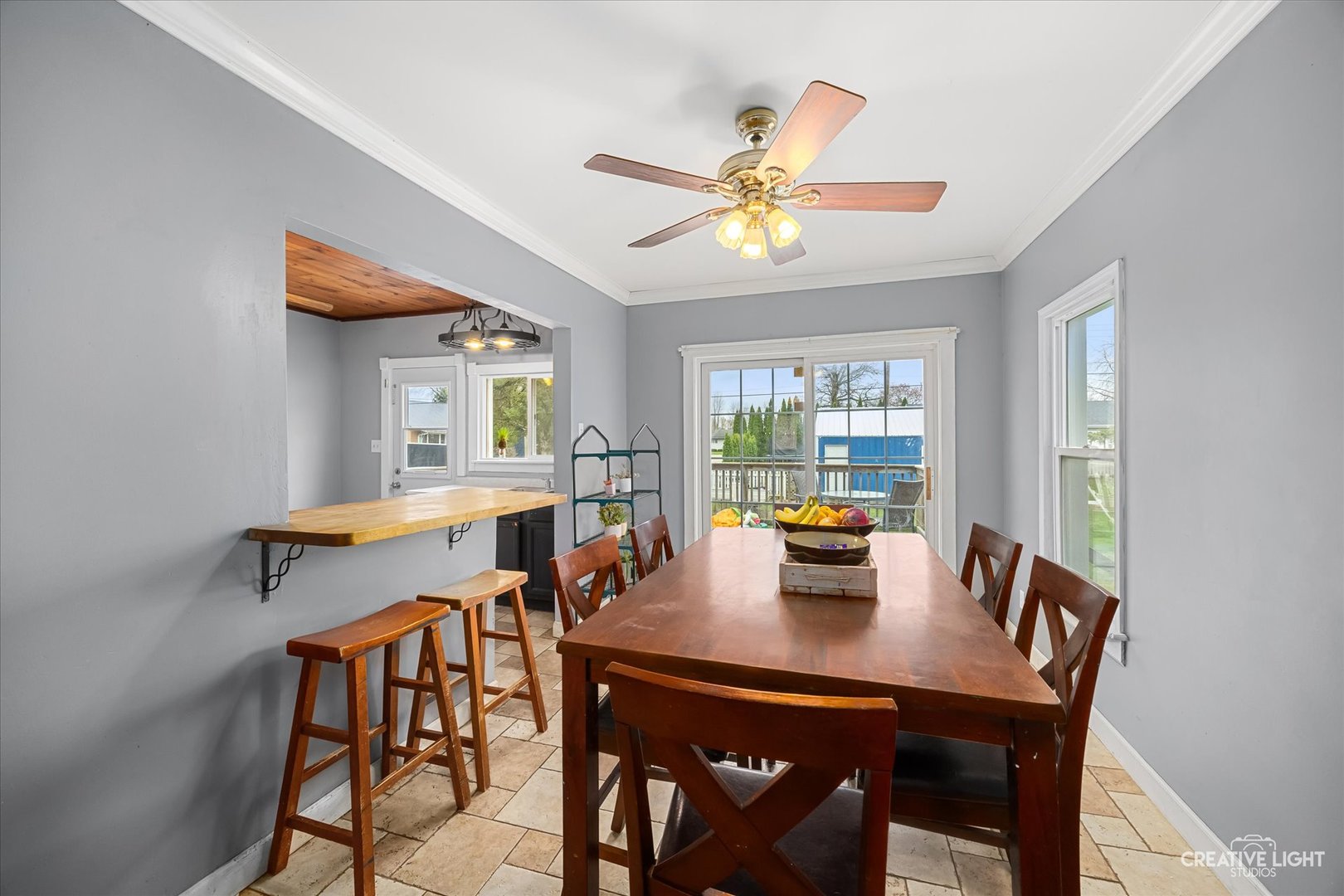 107 E Comanche Avenue, Shabbona, IL 60550