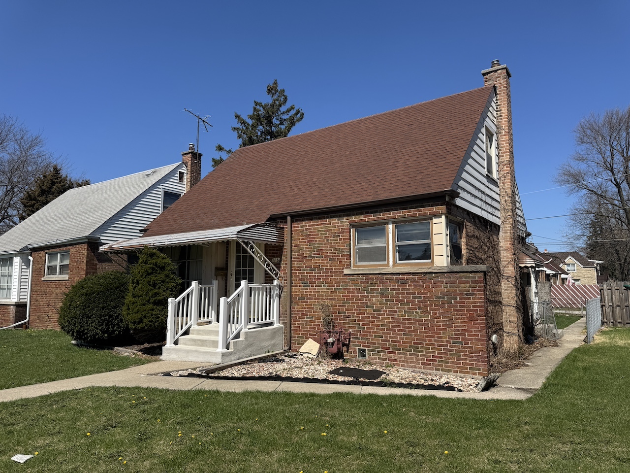 116 163rd Street, Calumet City, IL 60409