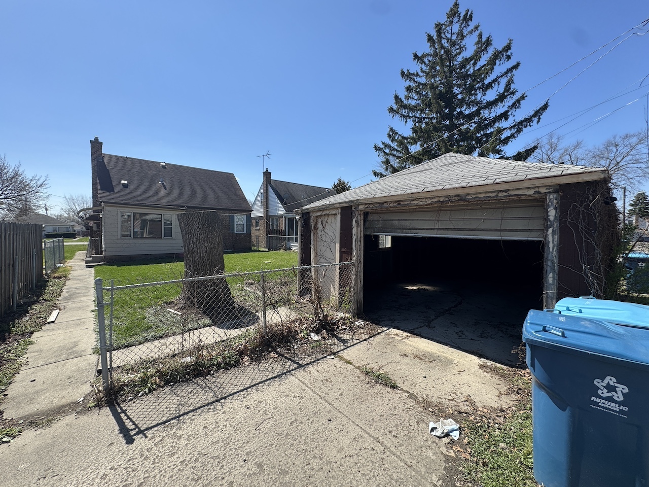 116 163rd Street, Calumet City, IL 60409