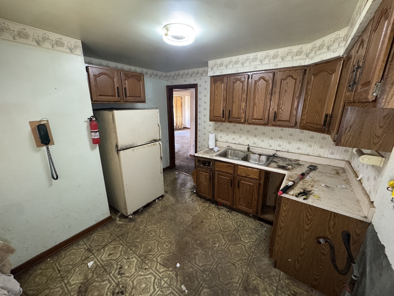 116 163rd Street, Calumet City, IL 60409