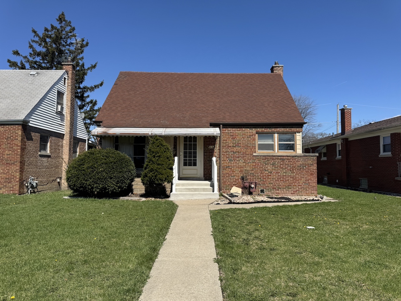 116 163rd Street, Calumet City, IL 60409