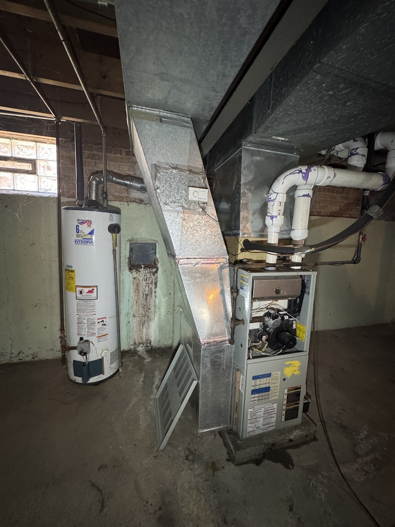 116 163rd Street, Calumet City, IL 60409