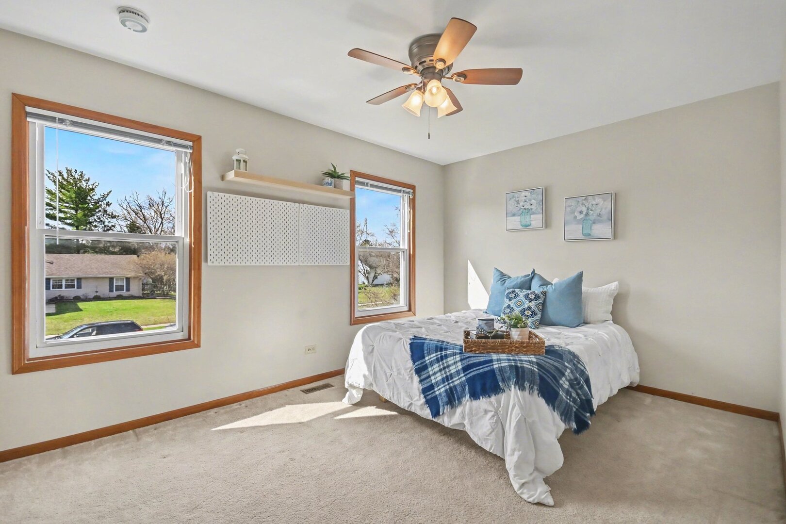 30W130 Huntington Drive, Warrenville, IL 60555