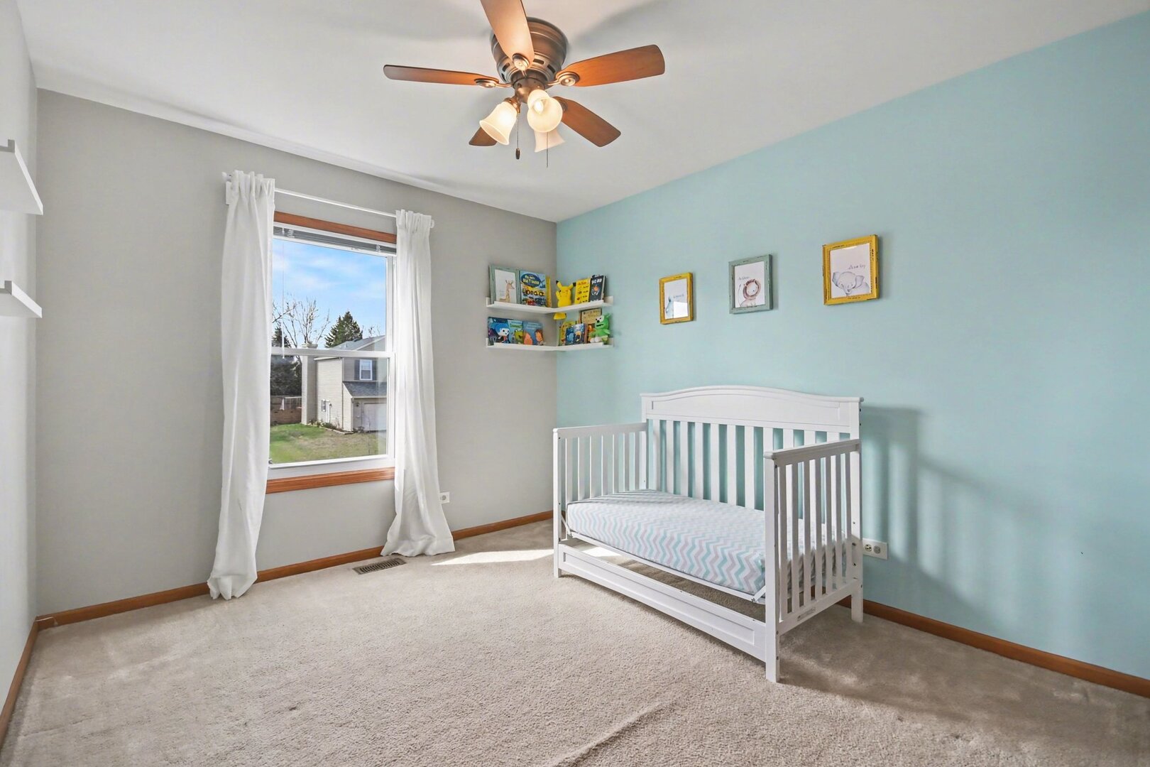 30W130 Huntington Drive, Warrenville, IL 60555