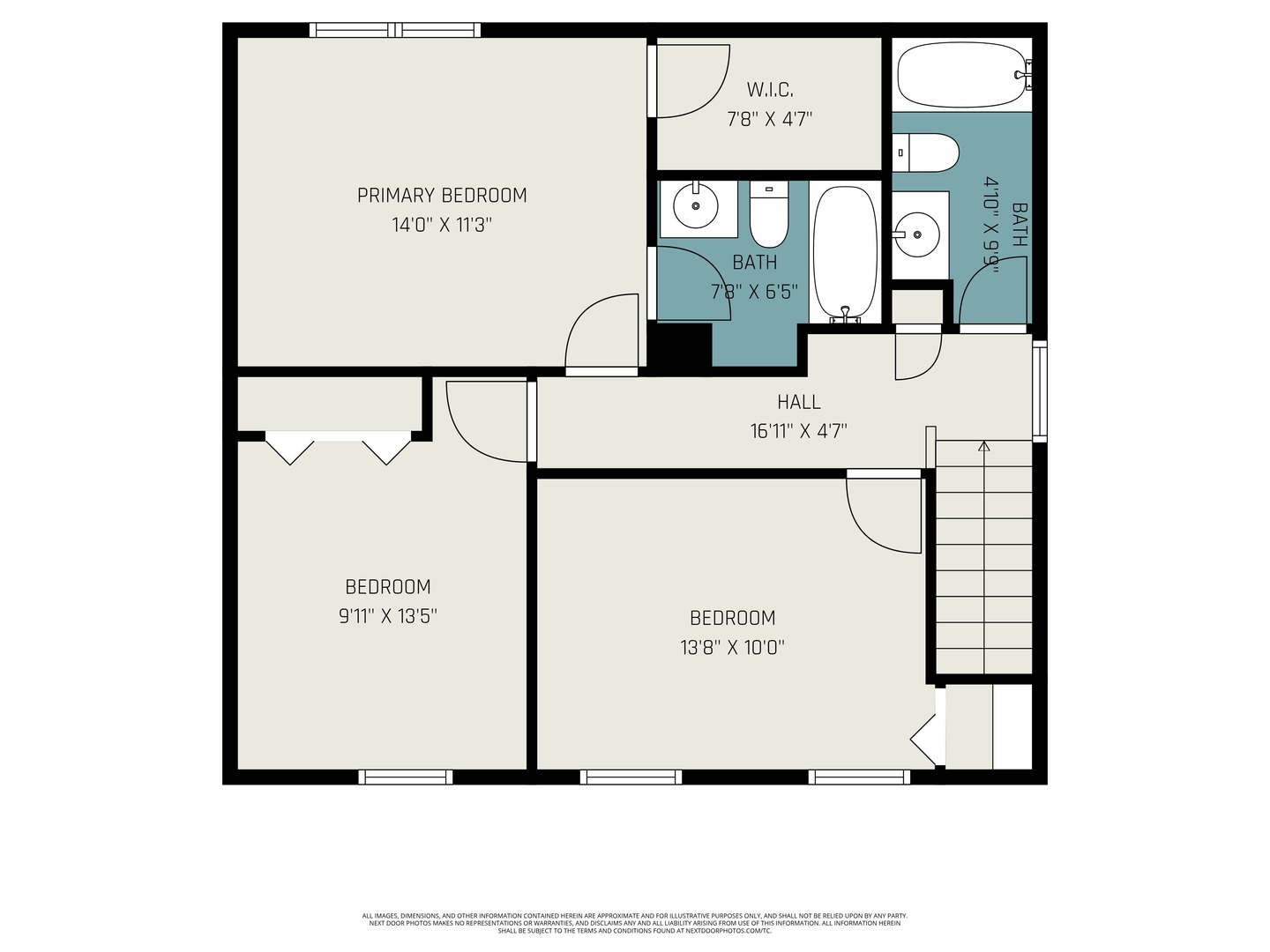 30W130 Huntington Drive, Warrenville, IL 60555