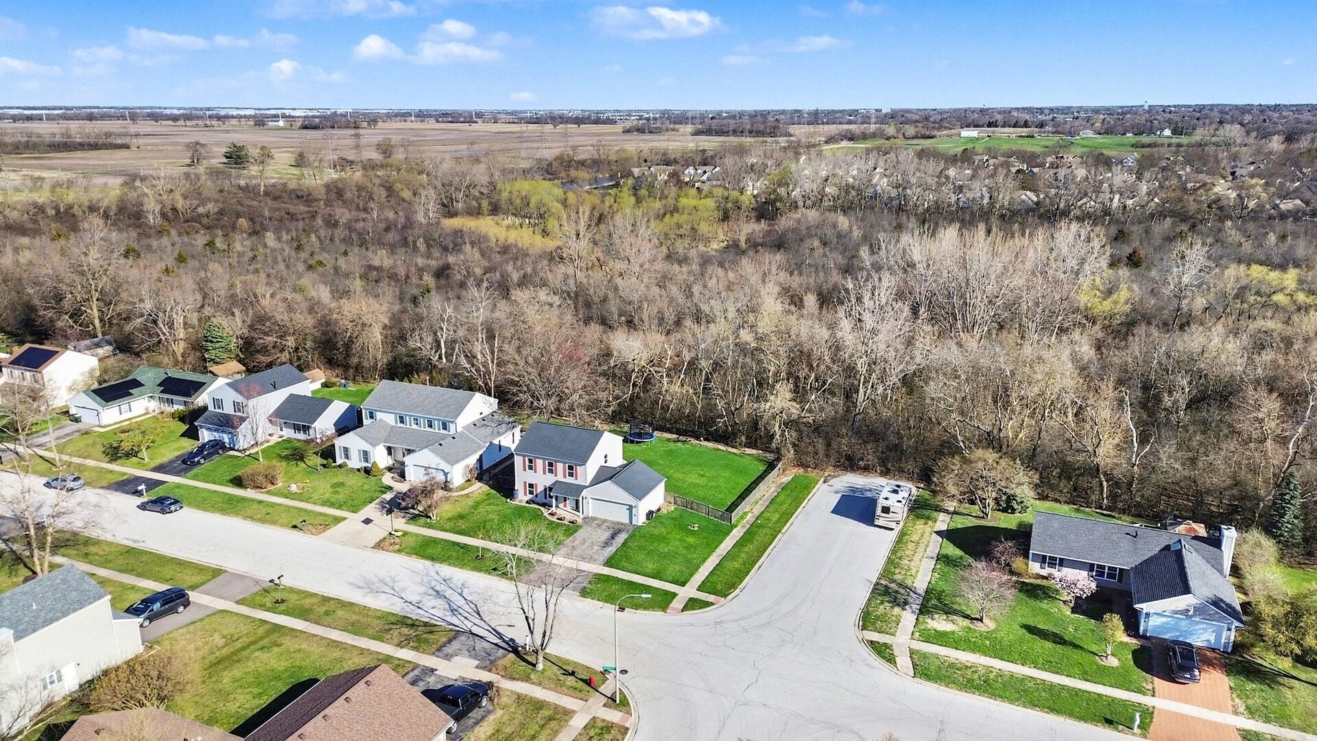 30W130 Huntington Drive, Warrenville, IL 60555