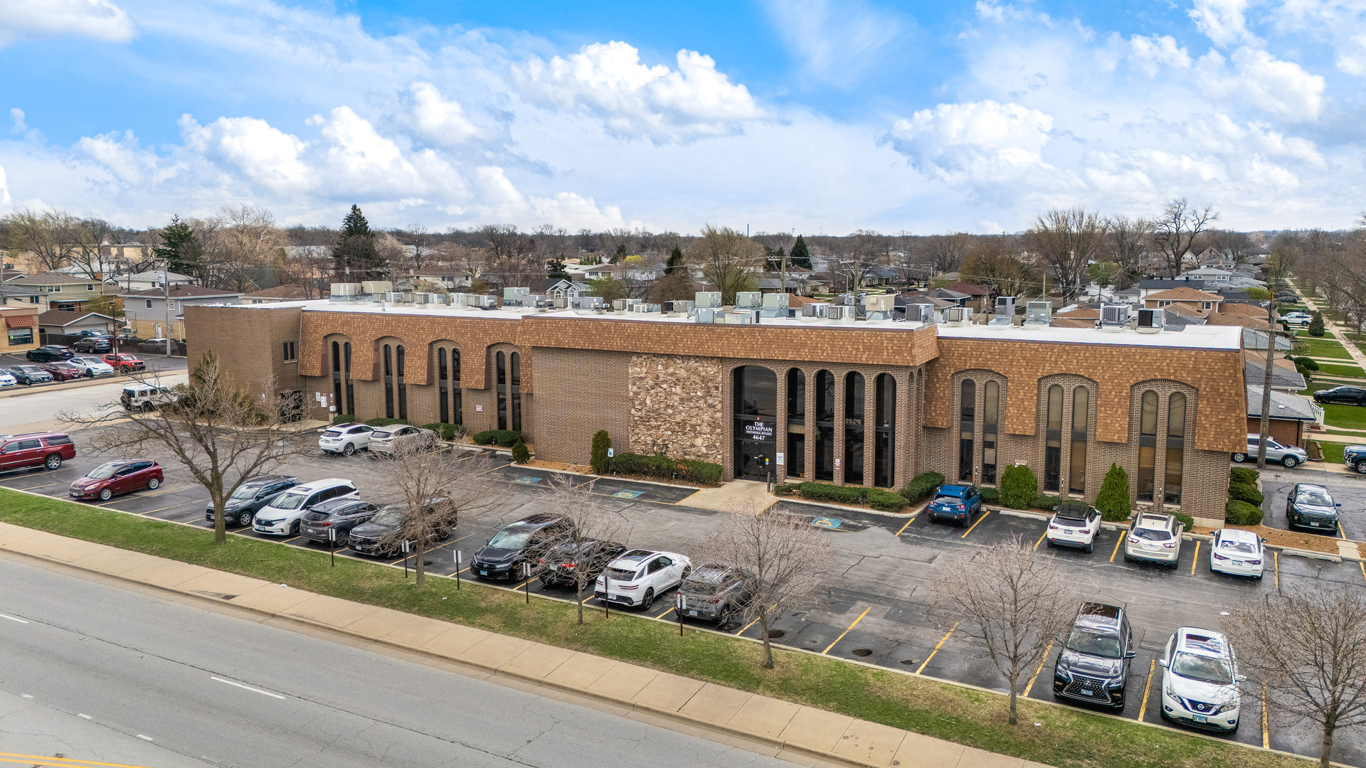 4647 W 103RD Street #2B-2F, Oak Lawn, IL 60453