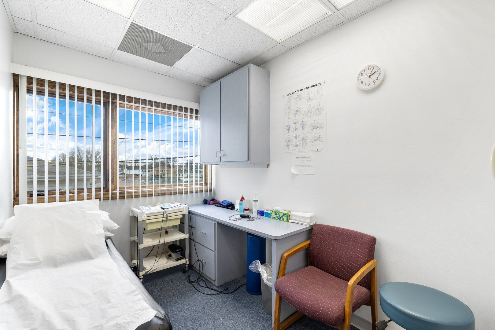 4647 W 103RD Street #2B-2F, Oak Lawn, IL 60453