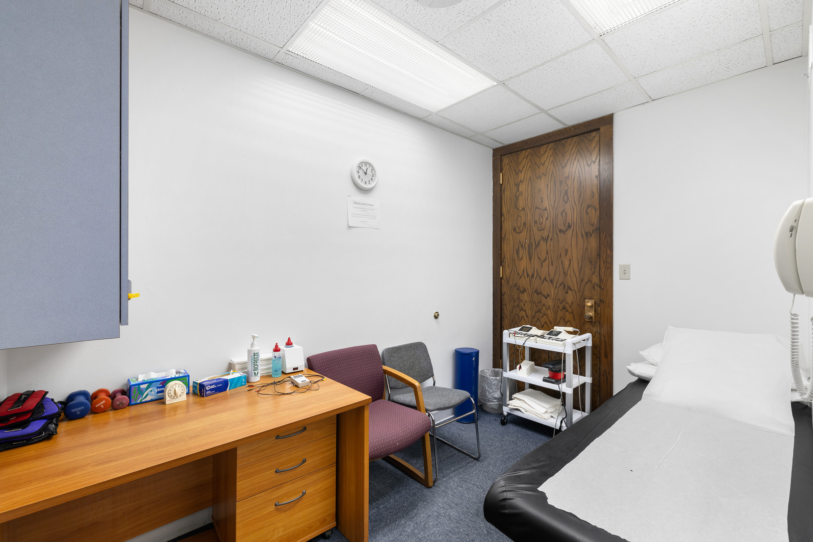 4647 W 103RD Street #2B-2F, Oak Lawn, IL 60453