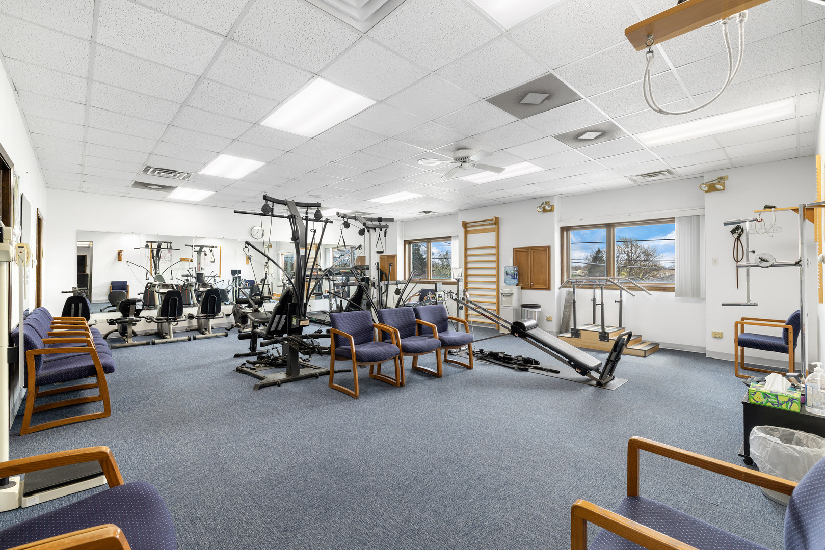 4647 W 103RD Street #2B-2F, Oak Lawn, IL 60453