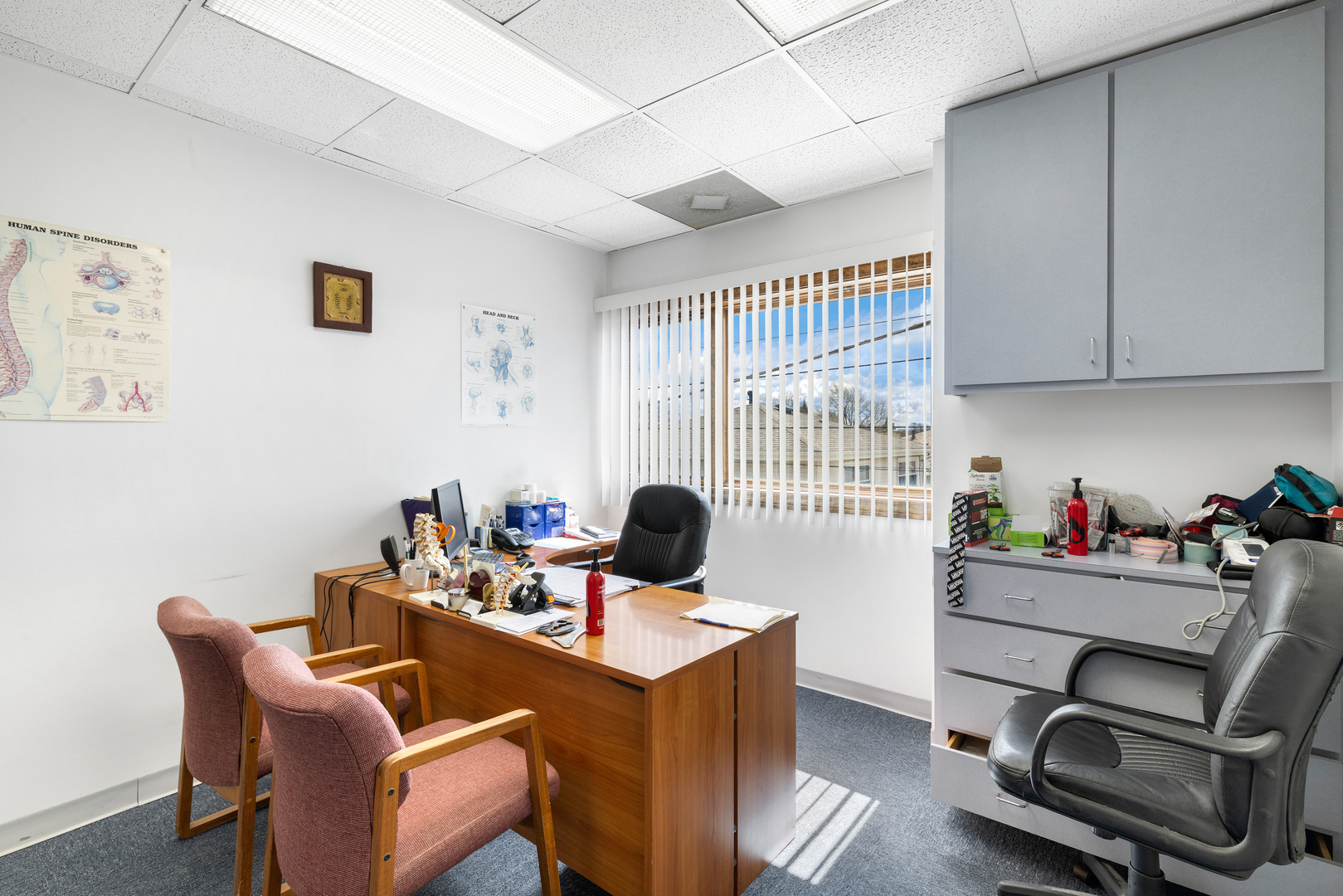 4647 W 103RD Street #2B-2F, Oak Lawn, IL 60453