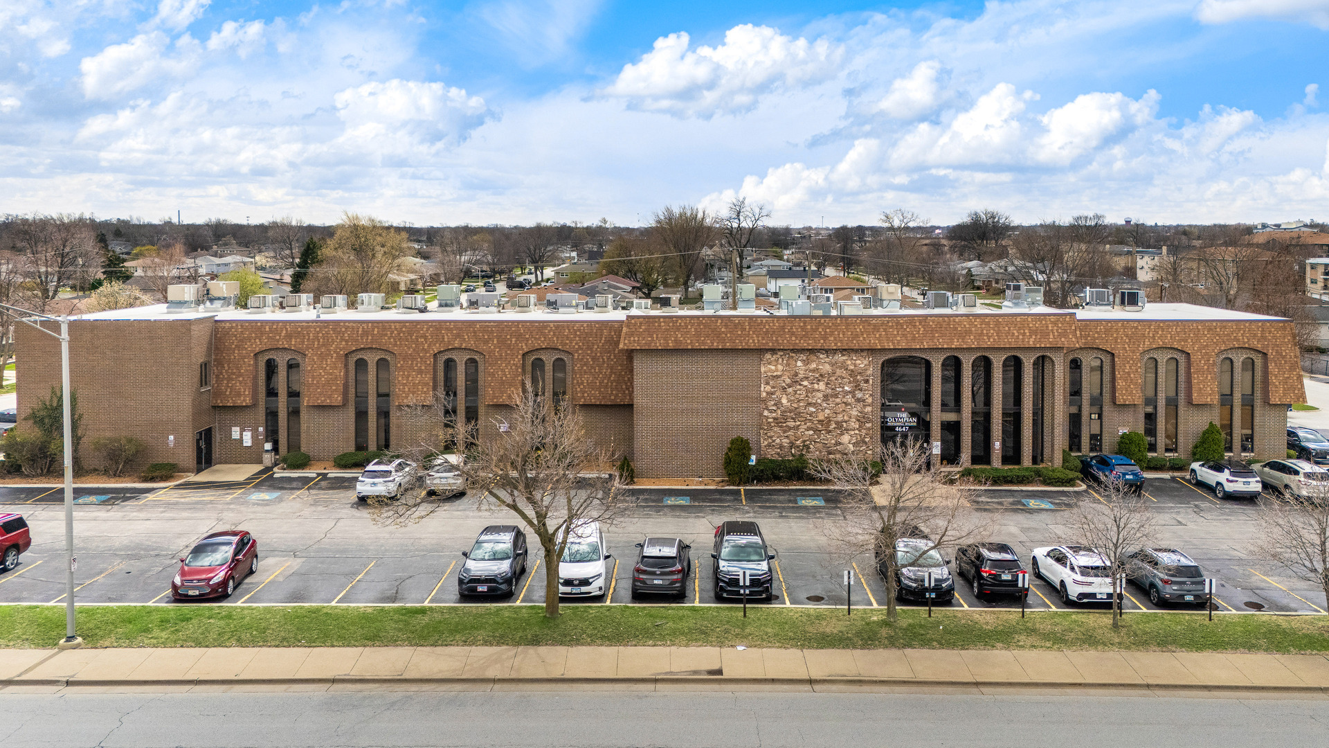 4647 W 103RD Street #2B-2F, Oak Lawn, IL 60453