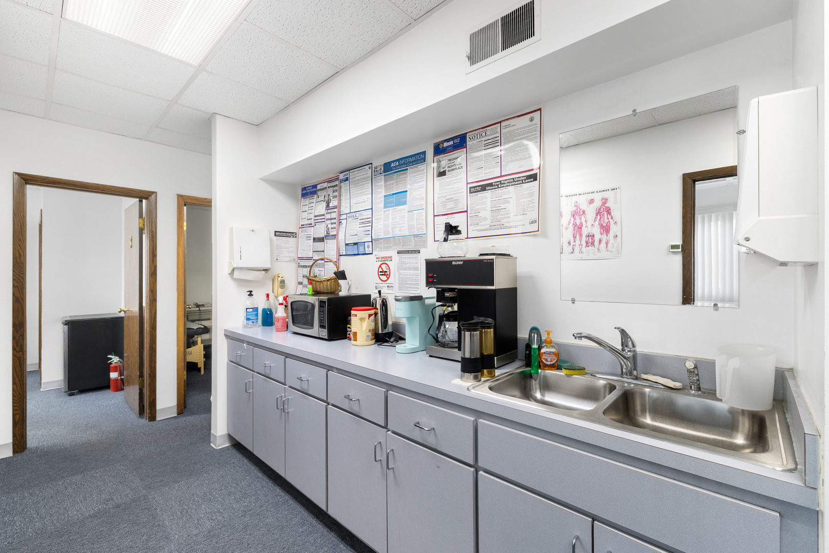 4647 W 103RD Street #2B-2F, Oak Lawn, IL 60453