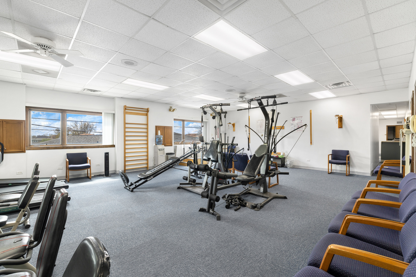 4647 W 103RD Street #2B-2F, Oak Lawn, IL 60453