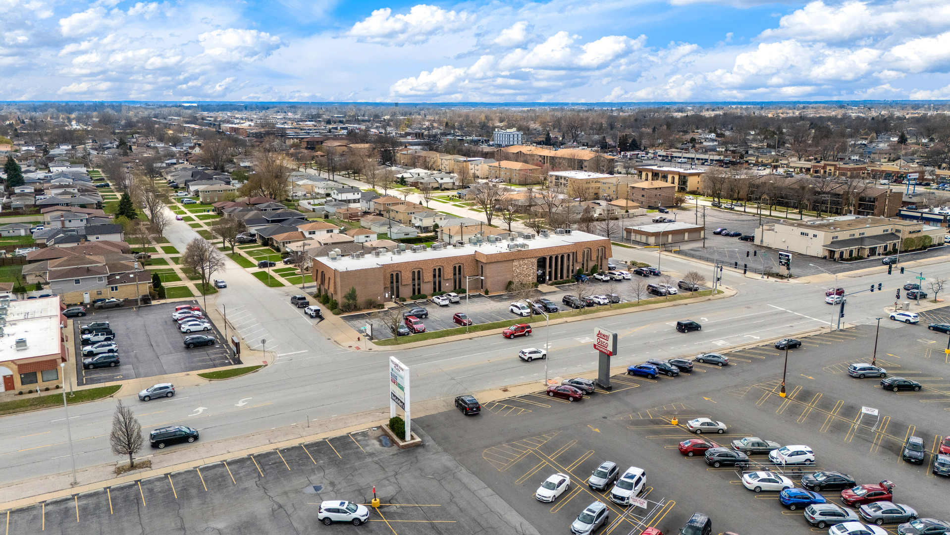 4647 W 103RD Street #2B-2F, Oak Lawn, IL 60453