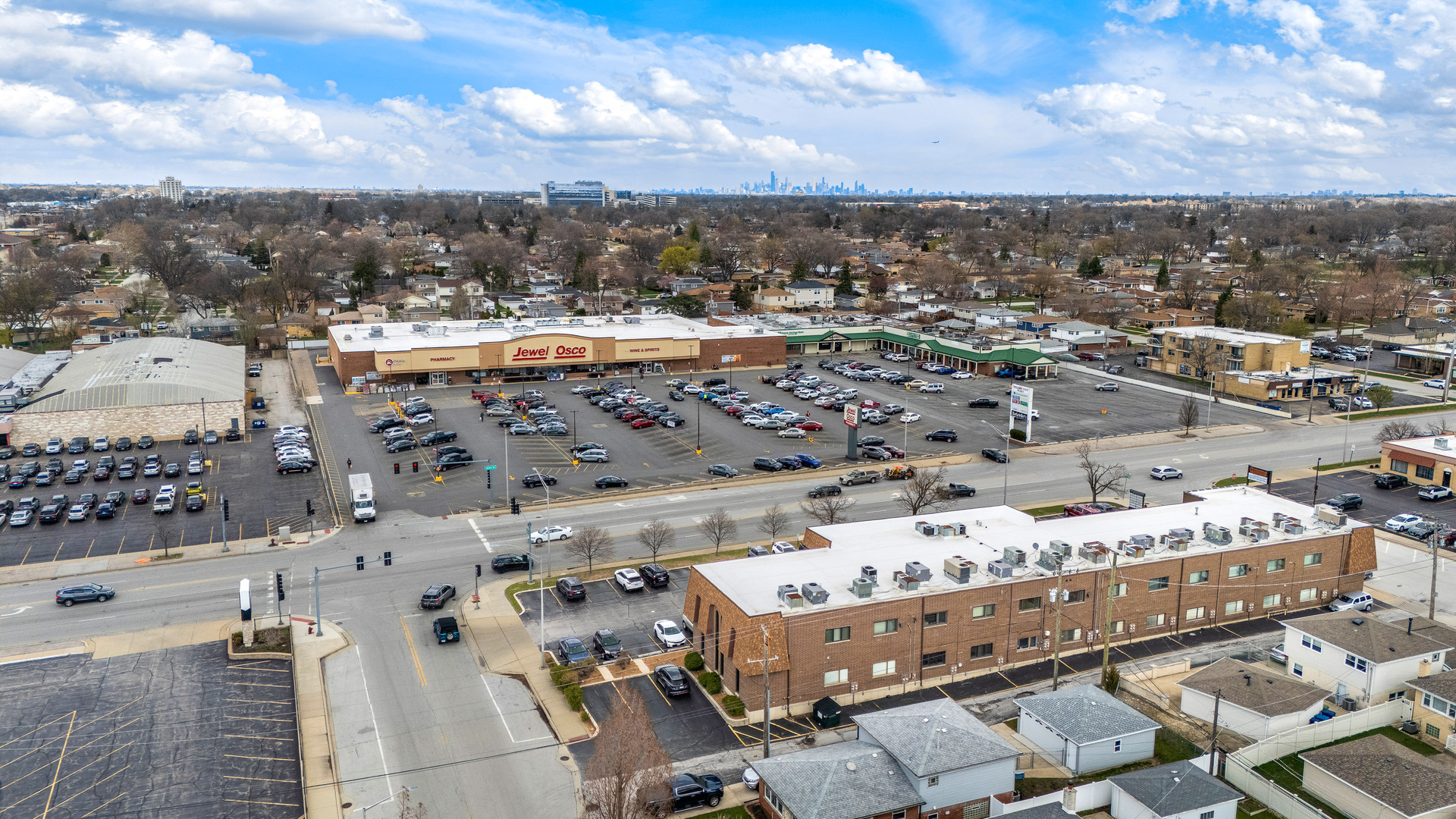 4647 W 103RD Street #2B-2F, Oak Lawn, IL 60453